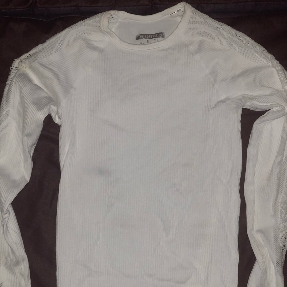 Dry Fit Long Sleeve